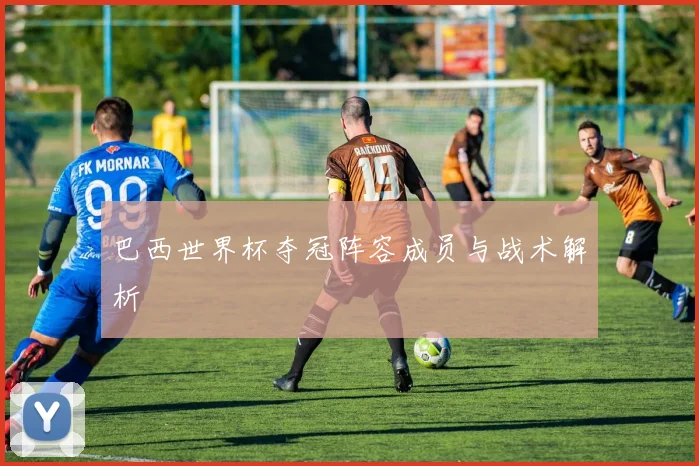 巴西世界杯夺冠阵容成员与战术解析